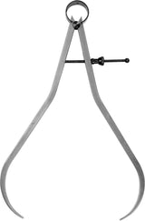 OUTSIDE CALIPER WITH SPRING 250 MM (YT-72122)