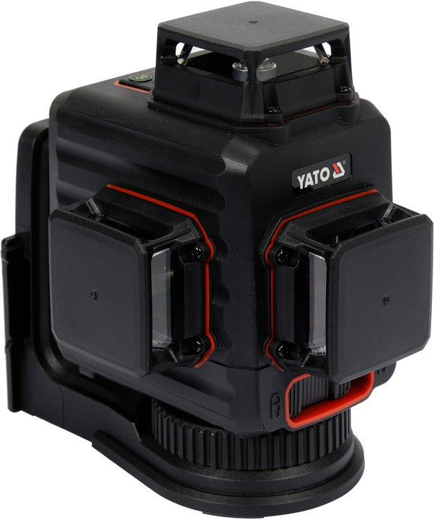 12 LINE GREEN LASER 3D (YT-30436)