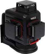 12 LINE GREEN LASER 3D (YT-30436)