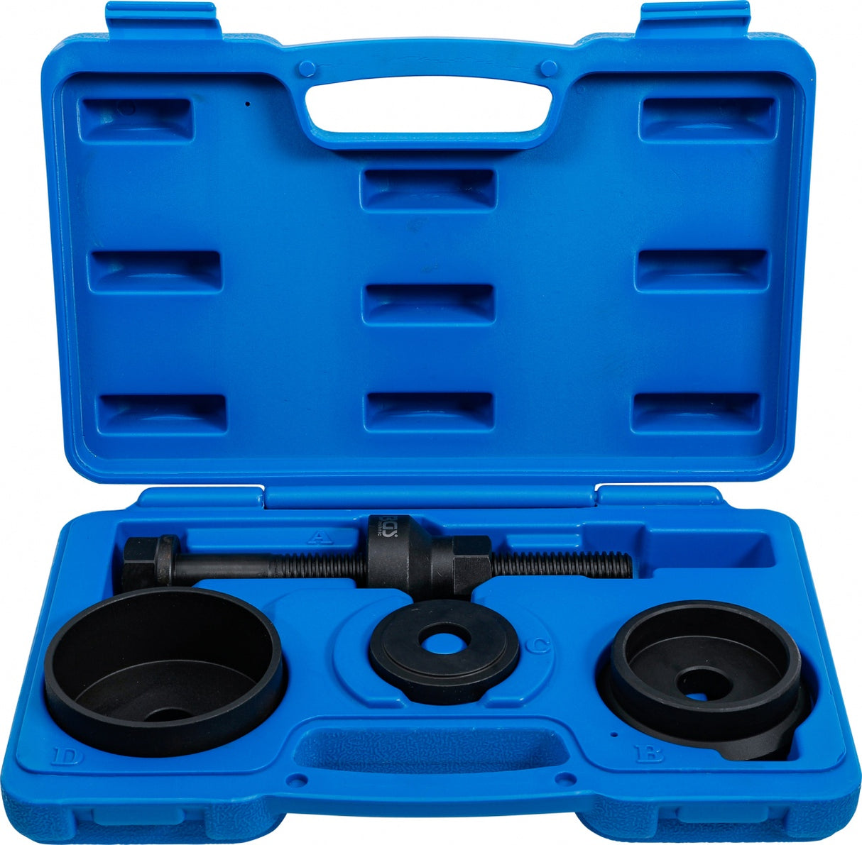 WHEEL BEARING TOOL SET | FOR MERCEDES-BENZ | 4 PCS. (64100)
