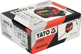LASER DISTANCE METER W/ MEASURING TAPE (YT-73122)