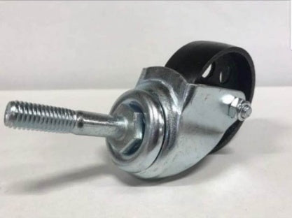 SPARE WHEEL FOR TRANSMISSION JACK | WITH HOUSING AND BOLT (ZX0104)