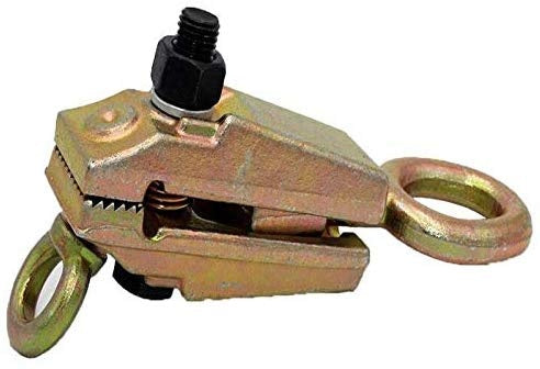 PULLING CLAMP | 2 DIRECTIONS | WITH LINK | 5/2 T (C101N)