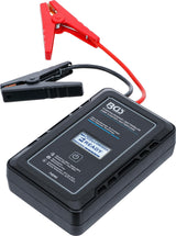 JUMP STARTER | BATTERYLESS | WITH ULTRA-CAPACITOR TECHNOLOGIE | 12 V / 300 A / 600 A (74240)