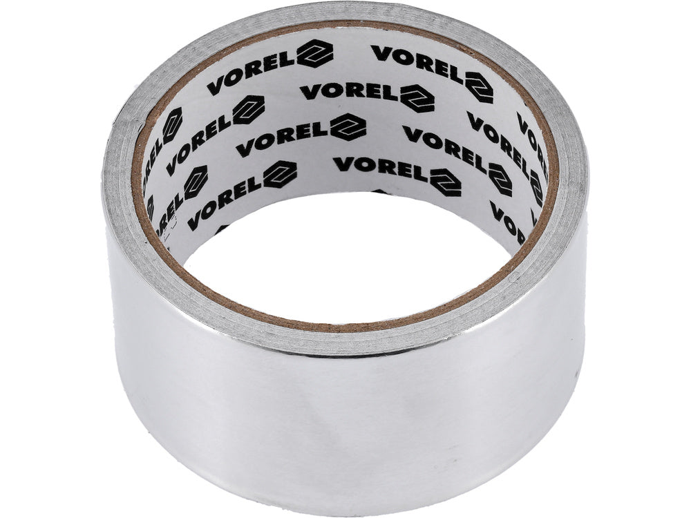 ALUMINIUM TAPE 48MMX10M (75140)