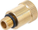 ADAPTOR FOR COMPRESSION TESTER | FOR BGS 8005, 8235, 8236 | M10 X 1.0 (8005-10)