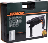 SDS PLUS HAMMER DRILL 500W (79049)