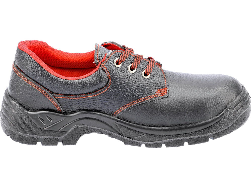 LOW-CUT SAFETY SHOES PUNO SB SIZE 43 (YT-80525)