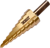 STEP DRILL 4-20MM (22611)