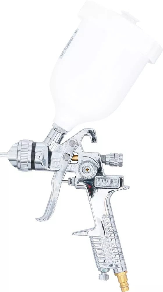 AIR PAINT SPRAY GUN | 550 CM³ (3317)