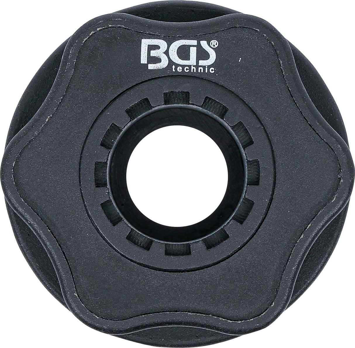 OIL FILLING ADAPTOR FOR RENAULT, OPEL / VAUXHALL | FOR BGS 8505-1, 8505-2, 8899, 72213 (8505-20)