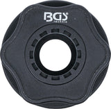 OIL FILLING ADAPTOR FOR RENAULT, OPEL / VAUXHALL | FOR BGS 8505-1, 8505-2, 8899, 72213 (8505-20)