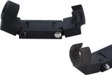FUEL PIPE WRENCH | FLEXIBLE | 11 MM (6741)