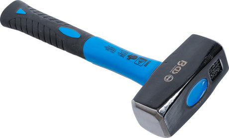 STONING HAMMER | FIBREGLAS SHAFT | DIN 6475 | 1500 G (3849)
