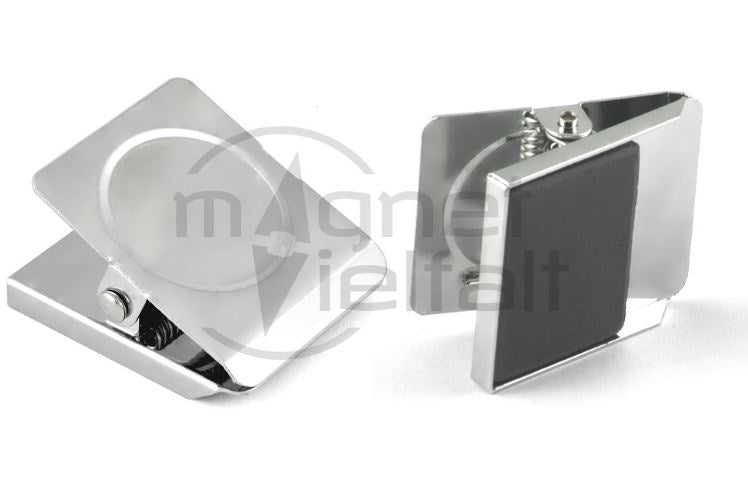 MAGNETIC CLIP | 50X45 MM (MC145)