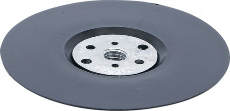 PLASTIC BACKING PAD | Ø 125 MM (74552)
