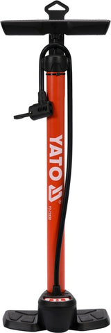HAND PUMP | WITH DIGITAL PRESSURE GAUGE (YT-73530)