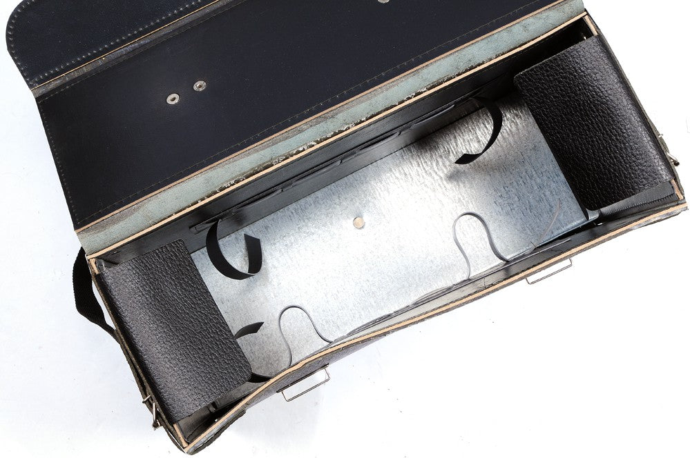 TOOL BAG, LEATHER (78720)