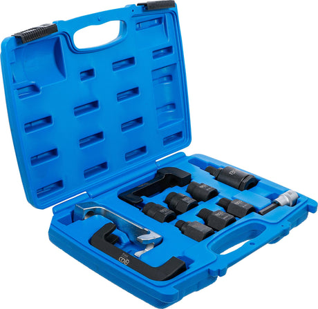 DIESEL INJECTOR REMOVAL KIT | 10 PCS. (7777)