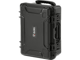 SUITCASE | IMPACT RESISTANT | AIRTIGHT | L495 X W368 X H210 MM (YT-088978)