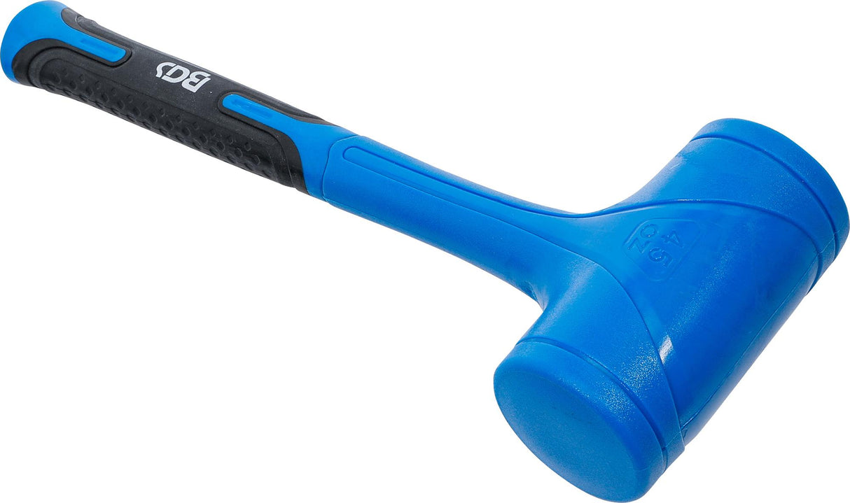 DEAD BLOW HAMMER | SOFT HEAD | Ø 65 MM | 1275 G (74445)
