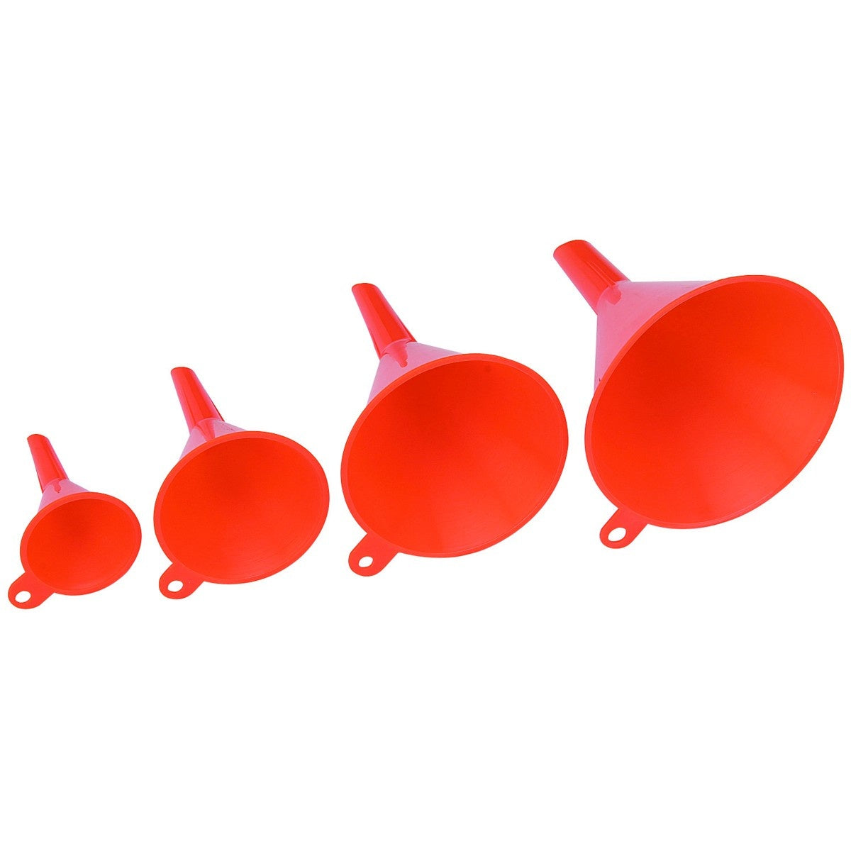 FUNNEL SET 4PCS (83005)