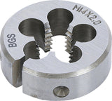 DIE | M14 X 2.0 X 25 MM (M14X2.0-S)