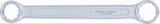 DOUBLE RING SPANNER | EXTRA FLAT | 16 X 17 MM (30335)