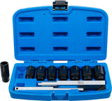 RIM LOCK DISMANTLING TOOL SET | 10 PCS. (8656)