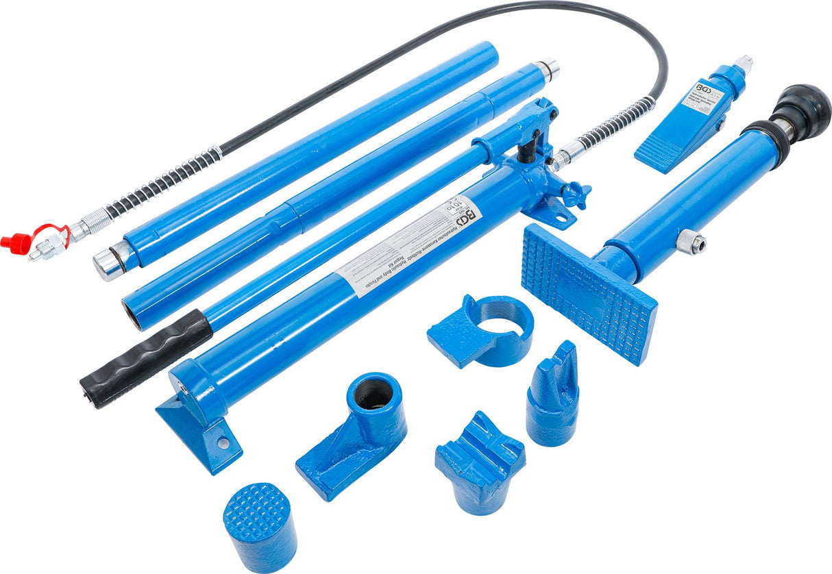 BODY AND FENDER REPAIR KIT | HYDRAULIC | 10 T (1689)