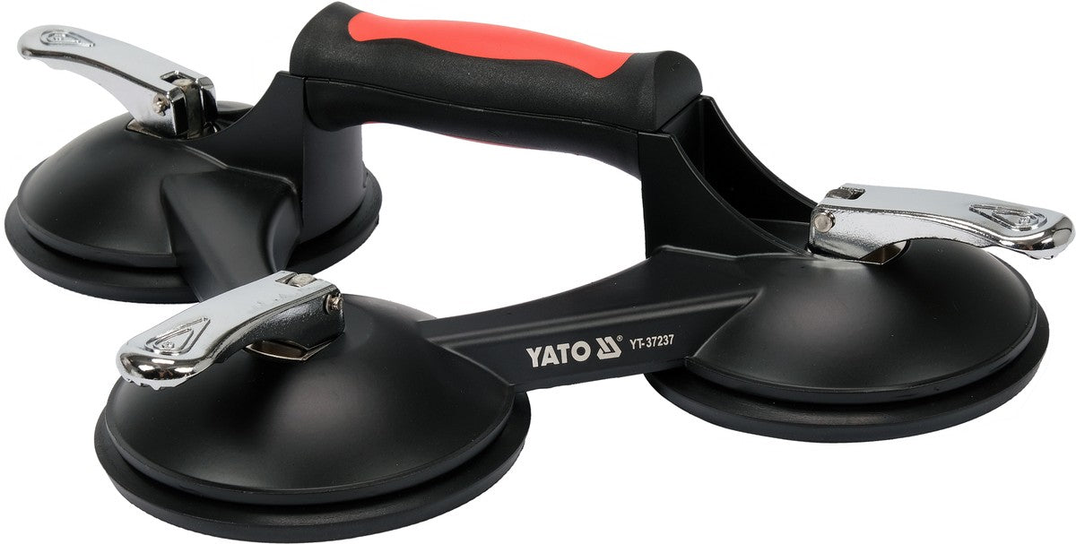 3-CUP 125 MM SUCTION LIFTER (YT-37237)