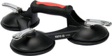 3-CUP 125 MM SUCTION LIFTER (YT-37237)