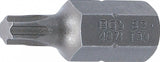 BIT | LENGTH 30 MM | 10 MM (3/8") DRIVE | T-STAR (FOR TORX) T30 (4871)