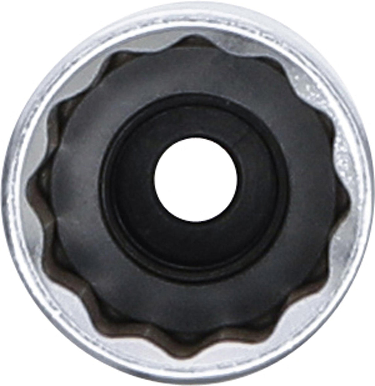 SPARK PLUG SOCKET, 12-POINT | 10 MM (3/8") DRIVE | 18 MM (2793)