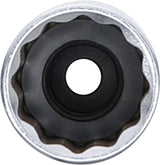 SPARK PLUG SOCKET, 12-POINT | 10 MM (3/8") DRIVE | 18 MM (2793)