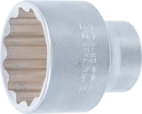 SOCKET, 12-POINT | 20 MM (3/4") DRIVE | 55 MM (7455)