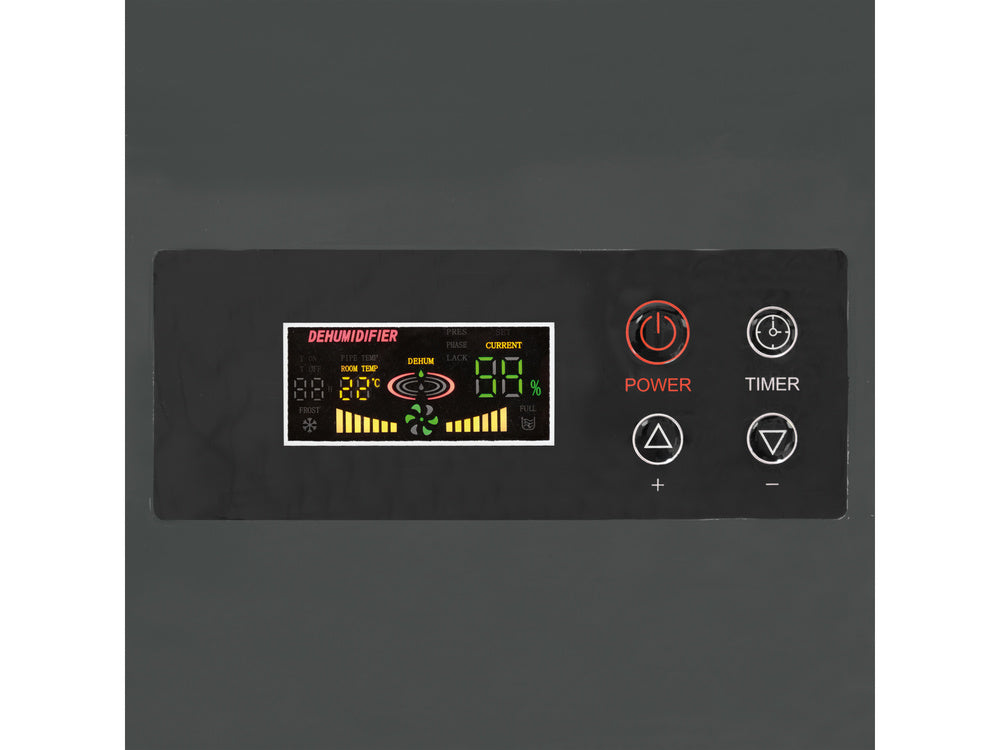 DEHUMIDIFIER 90L/24H (YT-99651)