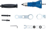 DRILL ATTACHMENT / THREADED RIVETER | M6 / M8 / M10 (9655)