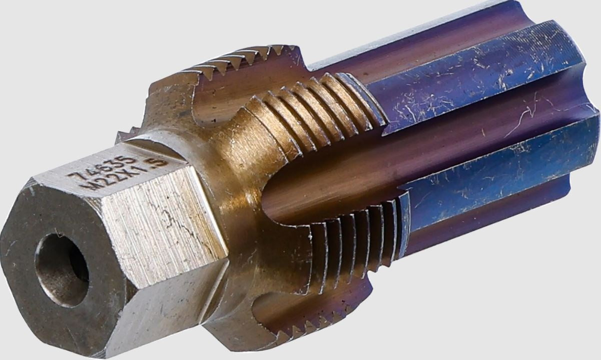 THREAD GUIDE | FOR SENSOR THREADS | M22 X 1.5 (74635B)