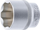 SOCKET, SUPER LOCK | 12.5 MM (1/2") DRIVE | 32 MM (2432)