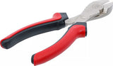 HEAVY DUTY DIAGONAL SIDE CUTTER | 180 MM (335)