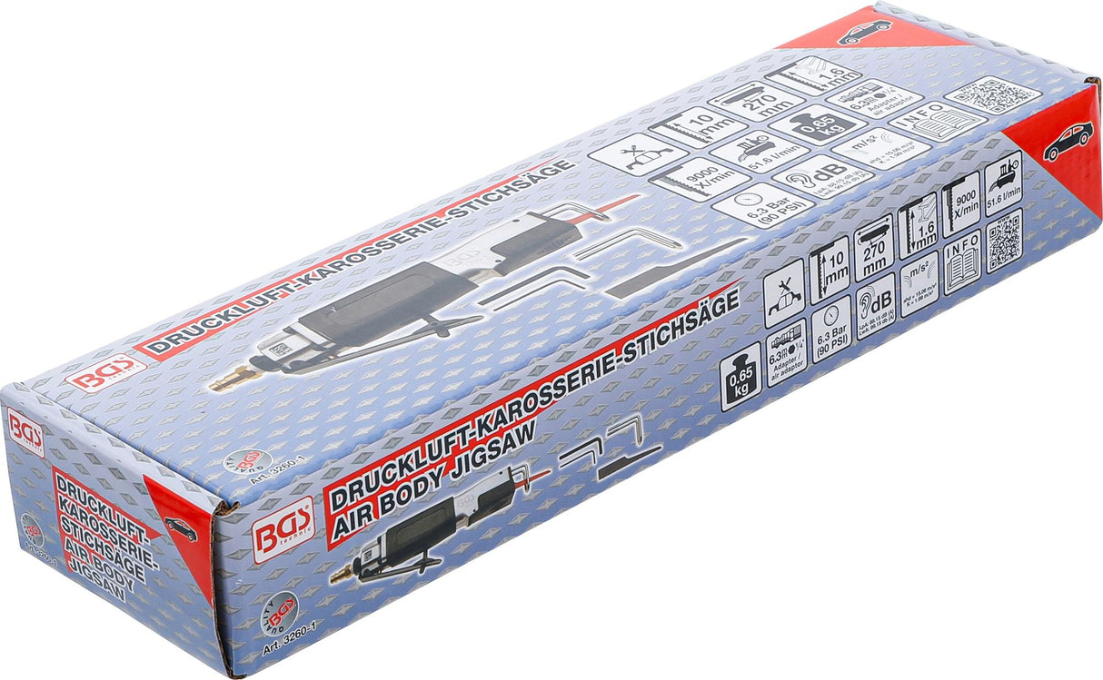 AIR BODY JIGSAW (3260-1)