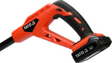 GRASS TRIMMER 18V - 2AH (YT-82830)