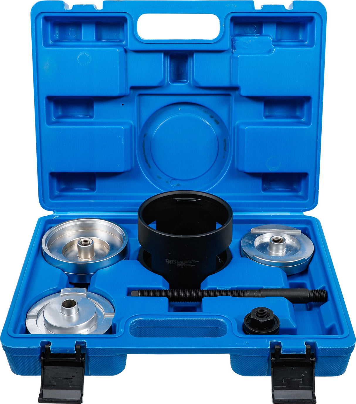 REAR AXLE BUSH TOOL | FOR BMW X 5 (8845)