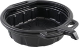 OIL TUB / DRIP PAN WITH NOZZLE | 8 L (9981)