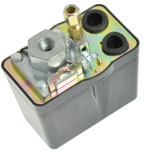 PRESSURE SWITCH / VALVE | 400V | 3 PHASE (SK10678)