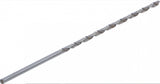 TWIST DRILL | LONG | FOR BGS 8698 | 3.3 X 140 MM (8698-2)