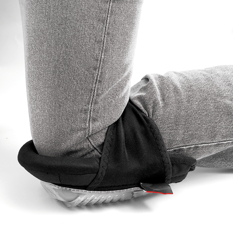 GEL KNEE PADS (YT-7460)