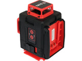 4D A+ GREEN LASER WITH ACCESSORIES (YT-30417)