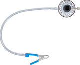 ANGULAR GAUGE WITH CLIP ARM | 12.5 MM (1/2") DRIVE (3169)